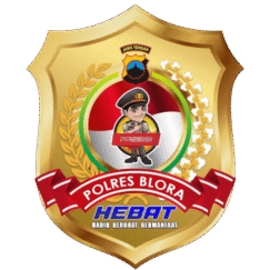 POLRES BLORA